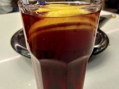 冻柠檬利宾纳-和平馆·地道港澳茶餐厅(西门口店)