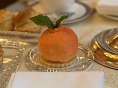 -Salon de Ville浦江汇(上海外滩华尔道夫酒店店)