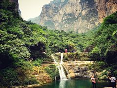 -云台山风景名胜区