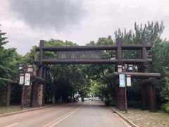 -九龙潭景区