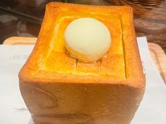 -绿茶餐厅(coco park 店)