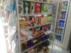 -阳光小玛特便利店(华府天地购物中心店)