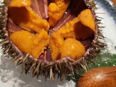 -千代武日本料理(爱建店)