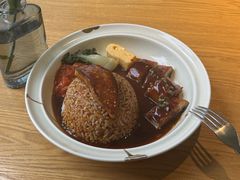 -幸薈飯堂