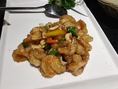 宫爆明虾球-金盛源( 虬江路店)