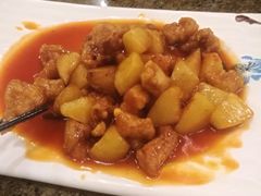 -旺达·福州菜(正大广场店)