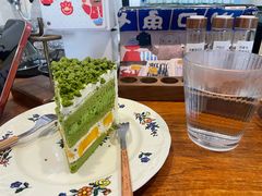 -白熊咖啡(闽江大道店)