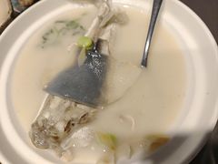 -肆月河豚·新淮扬(金融街店)