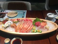 -一本魅·日式料理