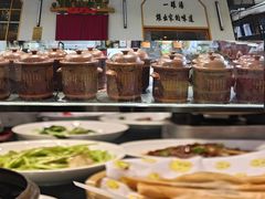 -董厨煨汤馆(车站路店)