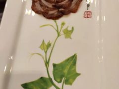 -全聚德烤鸭店(和平路店)