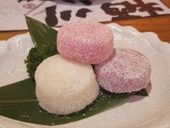 -栖川山葵家·寿喜锅·日式料理(龙湖北城天街商场店)
