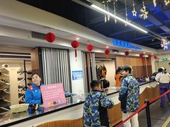 -世界之窗阿尔卑斯冰雪世界