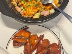 -北京厨房(西安SKP店)