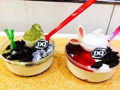-DQ·蛋糕·冰淇淋(金牛万达店)