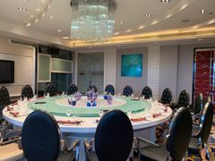 包厢-亢龙太子酒轩(东湖店)