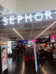 -丝芙兰Sephora
