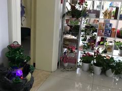 -润合汇养生馆(佳宁娜广场店)