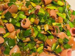 旺角海肠捞饭-旺角小渔村·海肠捞饭开创者(二马路店)