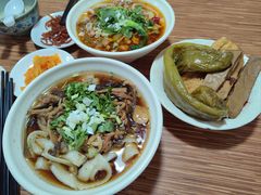 -东方削面(迎泽街店)