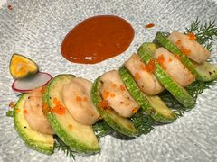 -匠和风精致料理(成都龙湖滨江天街店)