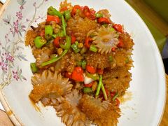 -必点海鲜·海肠捞饭大王(滨江道店)