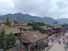 -丹噶尔古城