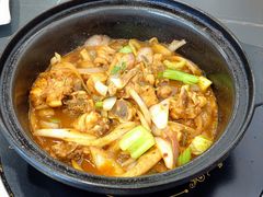 -重庆鸡公煲(学衡路店)