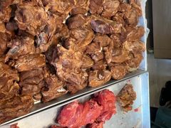 -老刘家永盛斋·传统泡馍(东关南街店)