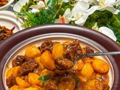 -U你·天然调味(南湖总店)