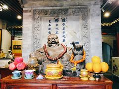 -不二茶空间·养生宴(石景山店)