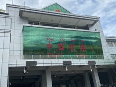 -打洛口岸