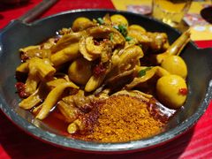 -谭鸭血老火锅(万象九宜城店)
