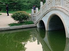 -济南南郊宾馆-游泳馆