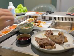 -欢乐牧场主题自助料理(龙华星河iCO店)