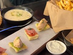 -LES ELITES 英集荟(南京西路店)