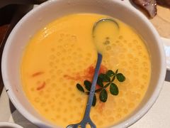 杨枝甘露双皮奶-南拳十三姨·潮汕砂锅粥·粤菜(西单大悦城店)