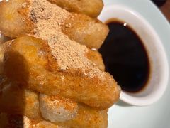 -树厨贵州菜(花果园购物中心店)