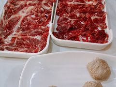 -潮汕大目牛肉火锅(上梅林店)