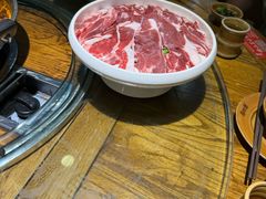 -亮欢寨酸汤鱼(沙冲路店)