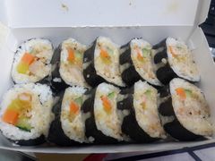 -N多寿司(惠山万达店)