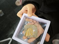 -房山世界地质公园博物馆