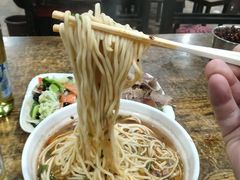 -北路拉面馆(洪湖里店)