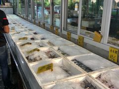 -天然居·漳港海鲜·海景餐厅(南澳总店)