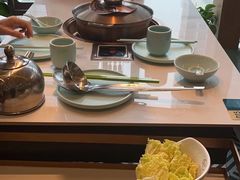 -润园四季椰子鸡火锅(南山海岸城店)