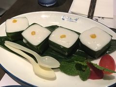 -美奈小馆·越南料理(中航城君尚购物中心店)