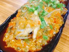 -盖帮鳝鱼串串(东郊记忆店)
