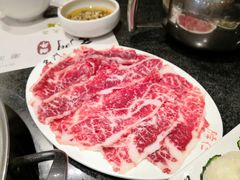 -名门潮牛·鲜牛肉海鲜火锅.烧烤自助餐厅(诚丰广场店)