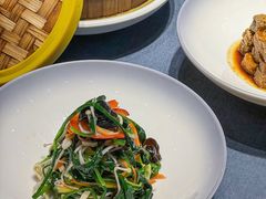 -应天大明王朝·南京菜(中山陵店)