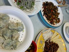 -八珍饺子·烤鸭·家常菜